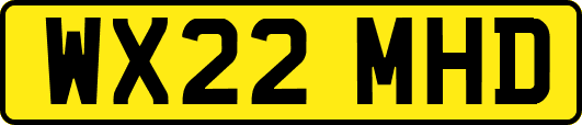 WX22MHD