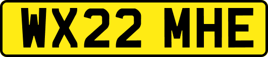 WX22MHE