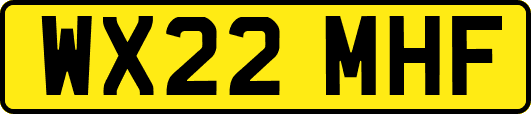 WX22MHF