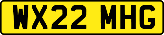 WX22MHG