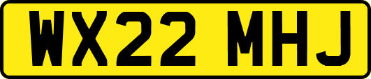 WX22MHJ