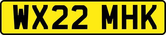 WX22MHK