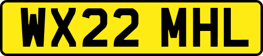 WX22MHL