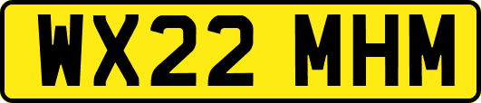 WX22MHM