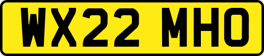WX22MHO