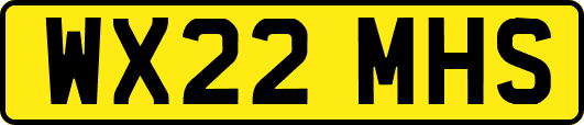 WX22MHS