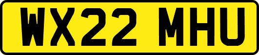WX22MHU