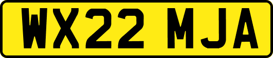 WX22MJA