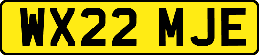 WX22MJE