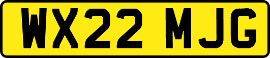WX22MJG