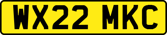 WX22MKC