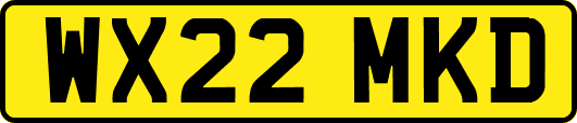 WX22MKD