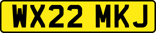 WX22MKJ