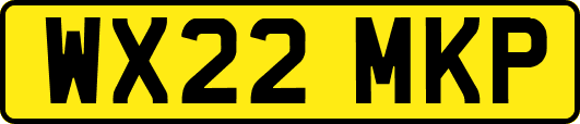 WX22MKP
