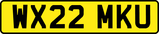 WX22MKU