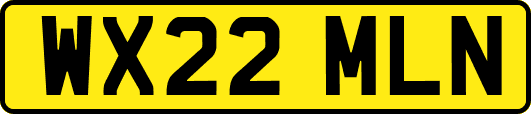 WX22MLN