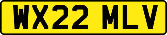 WX22MLV