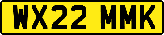 WX22MMK
