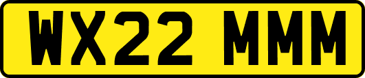 WX22MMM