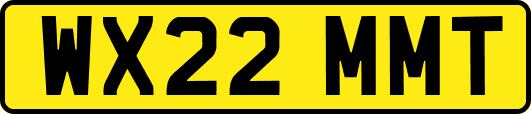 WX22MMT