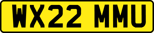 WX22MMU