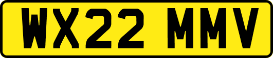 WX22MMV