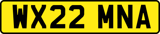 WX22MNA