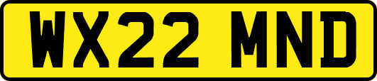 WX22MND