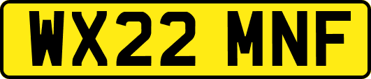 WX22MNF