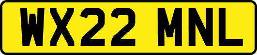 WX22MNL
