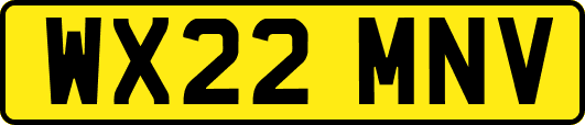 WX22MNV