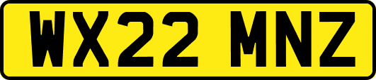 WX22MNZ