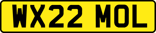 WX22MOL