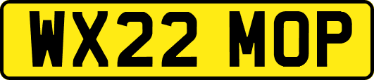 WX22MOP