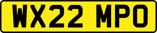 WX22MPO