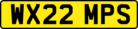 WX22MPS