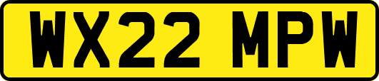 WX22MPW