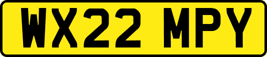 WX22MPY