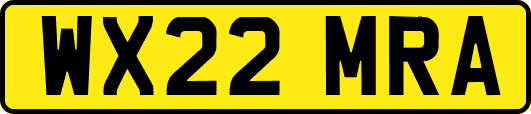 WX22MRA