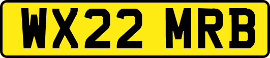 WX22MRB