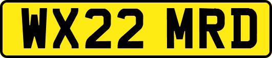 WX22MRD