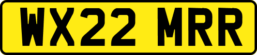 WX22MRR