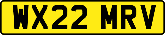 WX22MRV