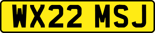 WX22MSJ