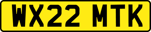 WX22MTK