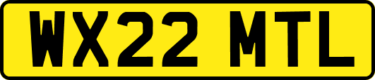 WX22MTL