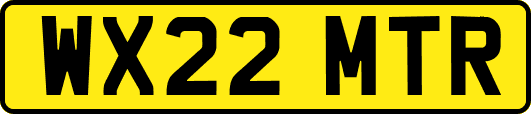 WX22MTR