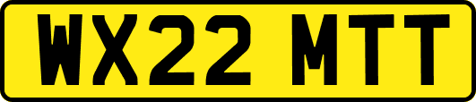WX22MTT