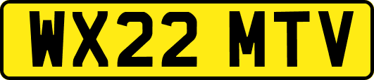 WX22MTV