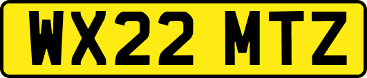 WX22MTZ